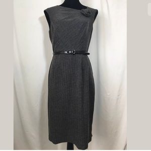 🔴 CONNECTED APPAREL DRESS